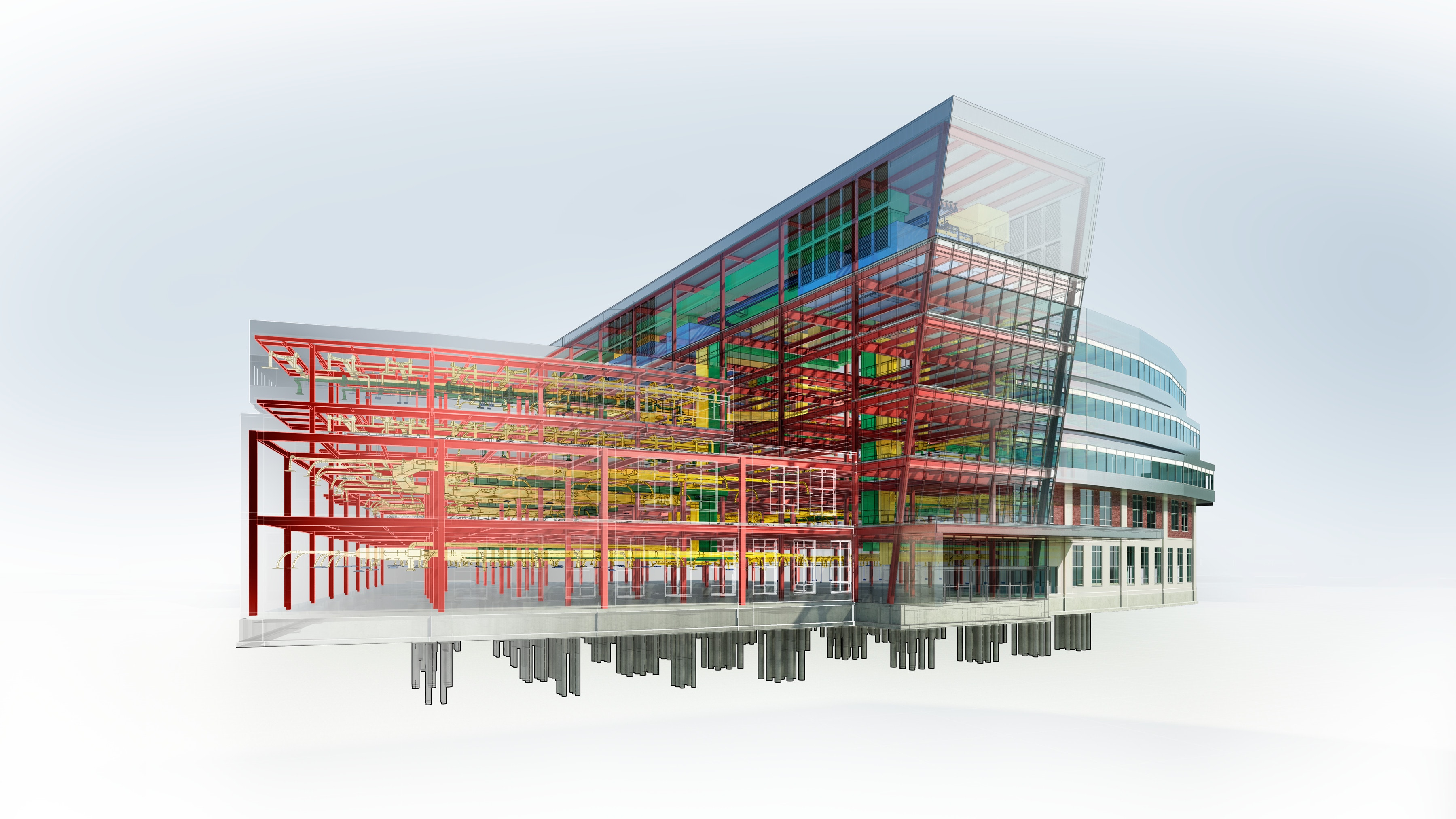 What is BIM Autodesk